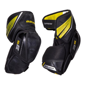 Bauer Supreme S19 2S PRO Youth  Ice Hockey Elbow Pads 