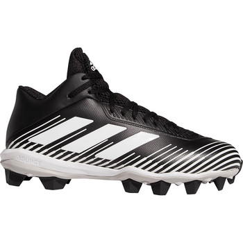 freak mid molded cleats