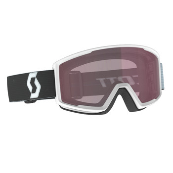 Scott Factor Goggle - Various Colors