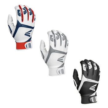 Easton Gametime Baseball Batting Gloves - Various Colors