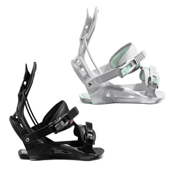 Flow Fuse Fusion Snowboard Bindings - everysportforless.com