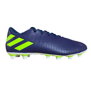 adidas X Crazyfast.4 FxG Soccer Cleats GY7433
