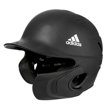 adidas C-Flap Baseball Batting Helmet 