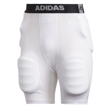 Champro Sports Slotted Football Pants Without Pads