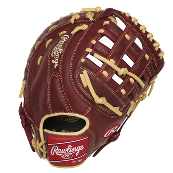 Rawlings Sandlot SFM18S 12.5" First Base Glove