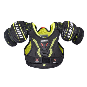 Bauer Vapor 3X Pro Hockey Shoulder Pads - Junior - SM