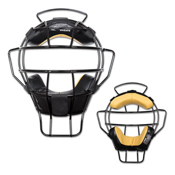 Wilson PRO Gold 2 Protezione Toracica Arbitro Unisex – Imbottitura Air Management, Taglia M/L, Nero