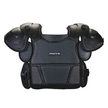 Pro Nine CPU Umpire Chest Protector 