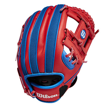 Wilson EZ Gear 2 Youth Catcher's Gear Kit