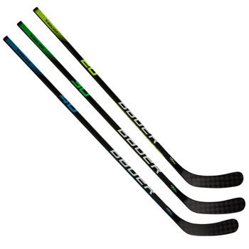 Bauer S22 Performance Series Junior Hockey Sticks