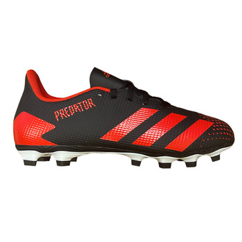 adidas X Crazyfast.4 FxG Soccer Cleats GY7433