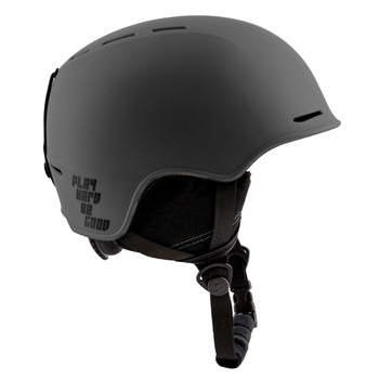 Sinner Alpe d'Huez Ski/Snowboard Helmet 