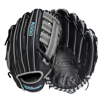 Wilson A500 12.5" Youth Utility Baseball Glove