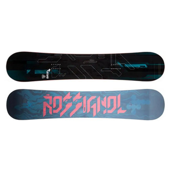 Rossignol District All-Mountain Snowboard