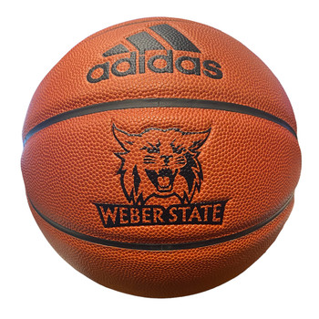 adidas NCAA Weber State Size 6 Promo Basketball