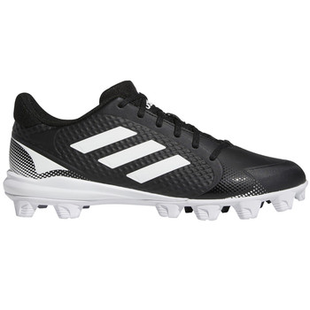 adidas PureHustle 2 MD Baseball Cleats H02350