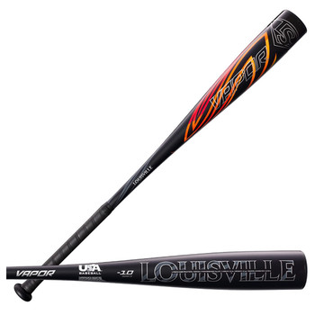 Louisville Slugger Vapor 2023 -10 USA Baseball Bat