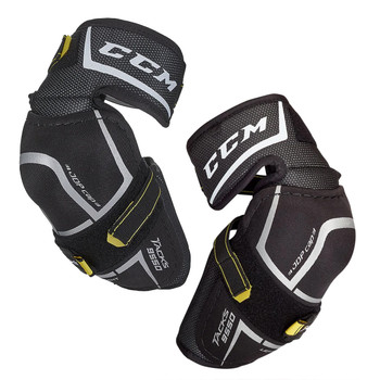 CCM Tacks 9550 Junior Hockey Elbow Pads