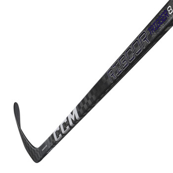 CCM Ribcor Trigger 8 Junior Hockey Stick
