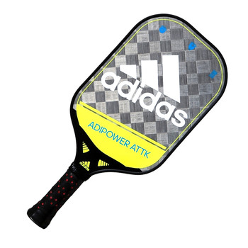 【新品未使用】ピックルボール パドル adidas RX44 Amazon | adidas 複合ピックルボールパドル 高密度