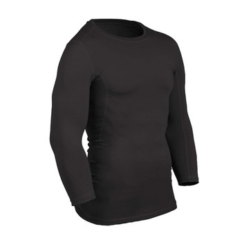 Champro 3/4 Sleeve Youth Compression Shirt