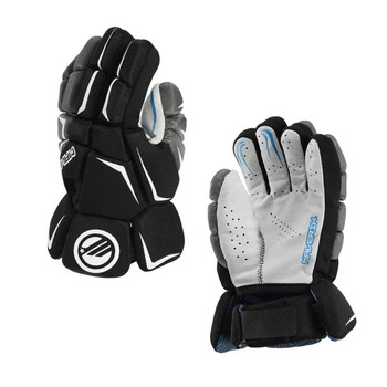  Brine Silhouette Compression Molded Lacrosse Warm Weather Glove  : Lacrosse Player Gloves : Sports & Outdoors