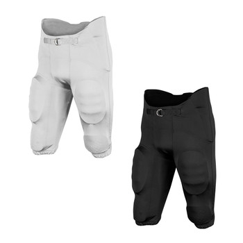 Champro Terminator 2 Youth Football Pants with Built in Pads