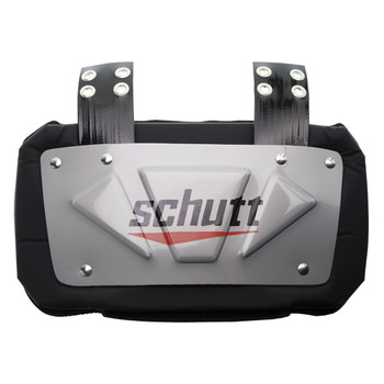 Schutt Air Maxx Flex Senior Football Back Plate