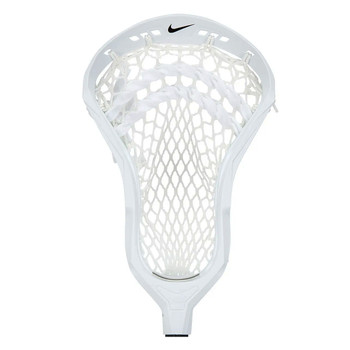 Nike Vapor Pro Strung Lacrosse Head