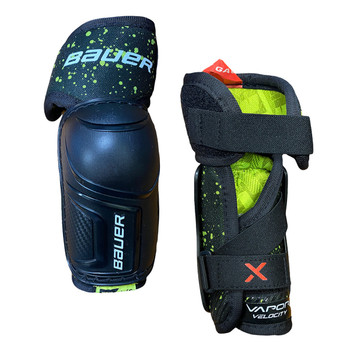Bauer S18 Vapor X LTX Pro+ Junior Hockey Elbow Pads | Best Price