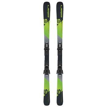 Elan Explore 6 GREEN LS Skis w/EL 9.0 GW Shift System Binding