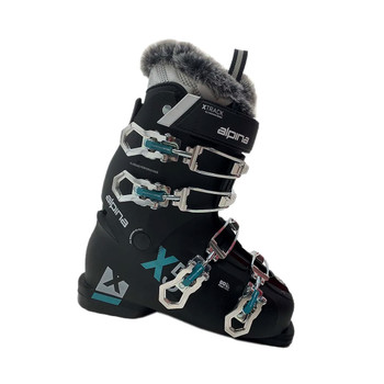 Alpina X5L Eve Ladies 3Y031 Ski Boots