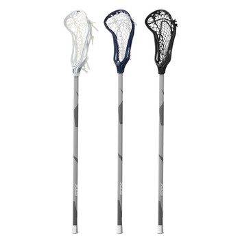 STX Crux 400 Women's Complete Lacrosse Stick