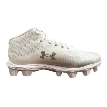Under Armour UA Spotlight Franchise 4.0 RM Junior Football Cleats - Assorted Colors