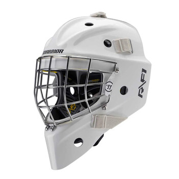 Warrior Ritual F1 Pro Hockey Senior Goalie Mask