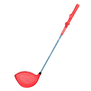 Little Links Big Swing Driver Junior Golf Starter Kit