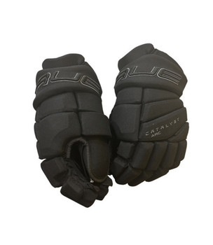 True Catalyst Arc Blackout SMU Hockey Gloves