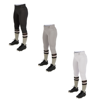 Champro Knicker Tournament Women's and Girl's  Pant