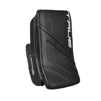 True HZRDUS 7X Goalie Blocker - Senior