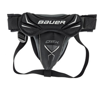 S24 Bauer GSX Goalie Youth Jock Cup