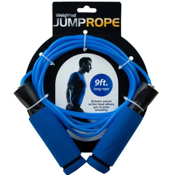 Weighted Jump Rope 9ft