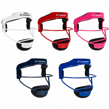 Champro Sentry Defensive Fielders Mask Softball Facemask