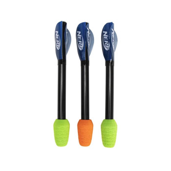 NERF Universal Rip Rocket Arrows - 3 Pack