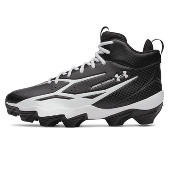 Under Armour UA Spotlight Hammer Wide 6006215 Men's Football Cleats - EE Width