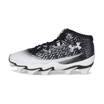 Under Armour UA Spotlight Hammer JR Boys' Football Cleats