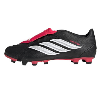 Adidas Predator Club Ft FG Cleats JR3330