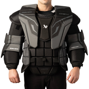 S26 Bauer GSX Senior Chest Protector