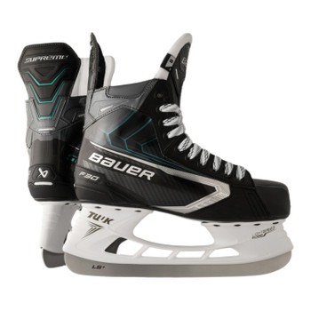 Bauer S26 Supreme F30 Senior Ice Hockey Skates
