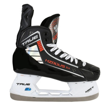 True HZRDUS 5x4 Senior Hockey Player Skates - Various Widths