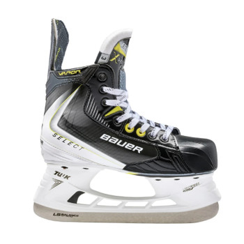 Bauer S25 Vapor Select SMU Junior Hockey Skates